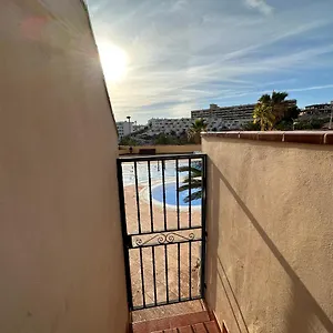 Mirador De La Gomera , Callao Salvaje España