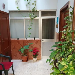  Appartement Casa Matbel