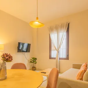  Appartement Abuelos -