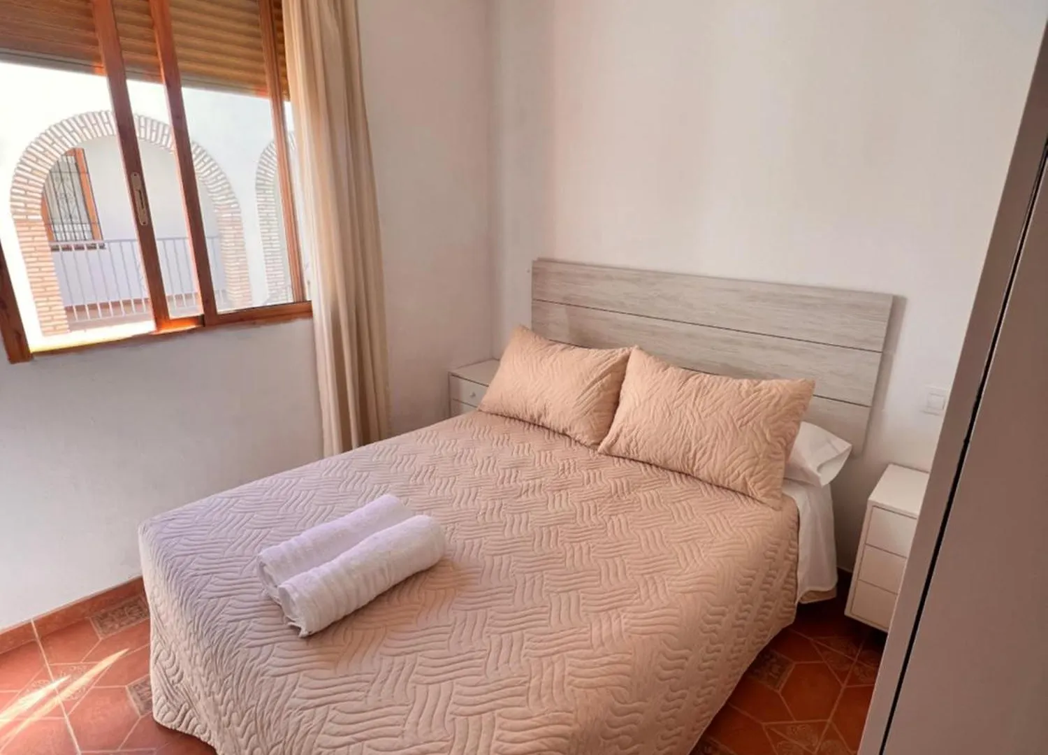 Apartment Apartamento La Muralla 2 Cordoba