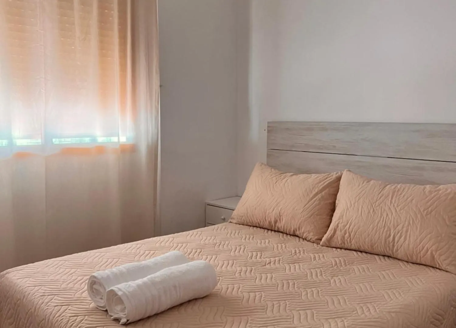 Apartamento La Muralla 2 Cordoba Apartment