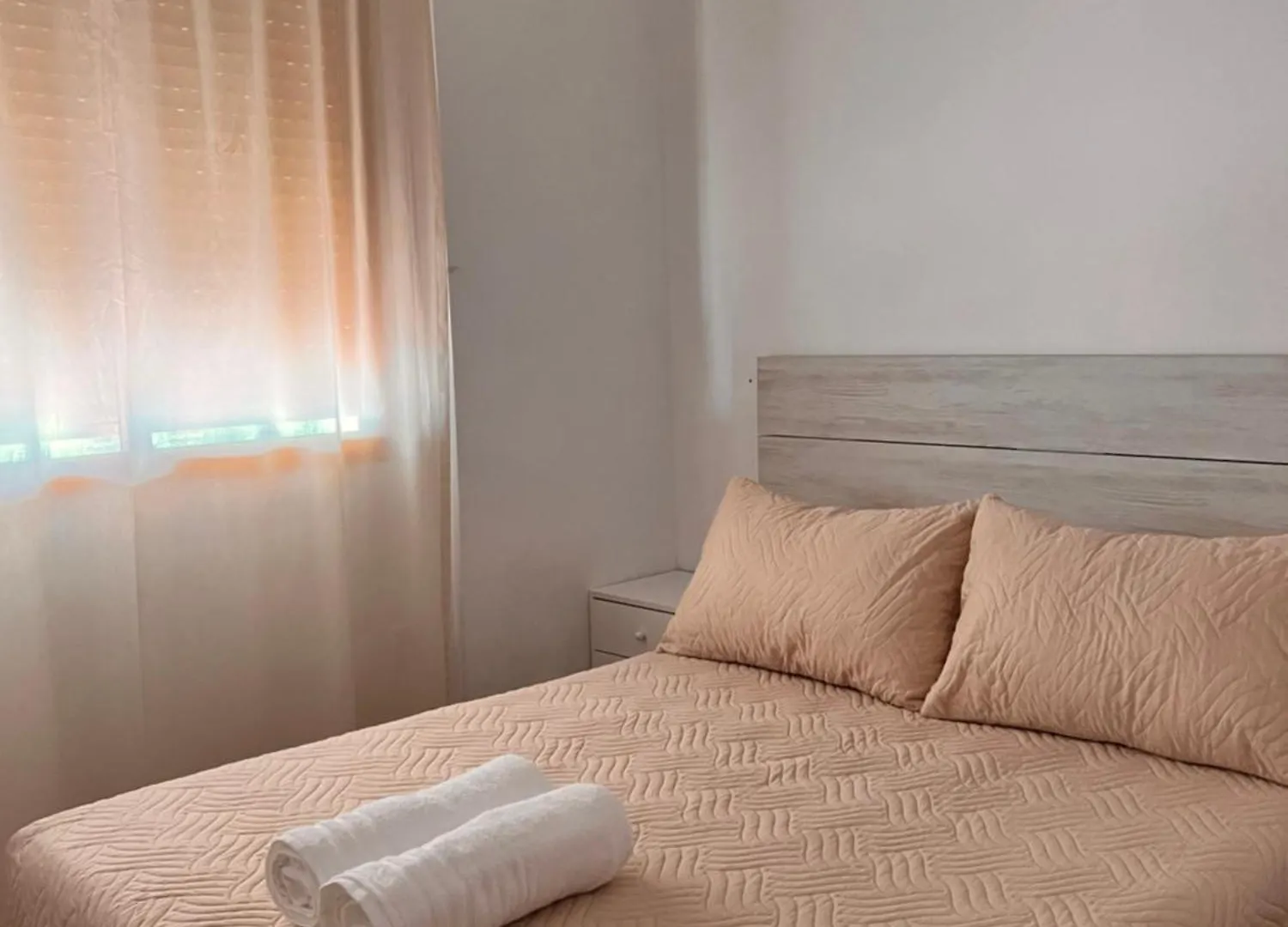 Apartamento La Muralla 2 Cordoba 0*,