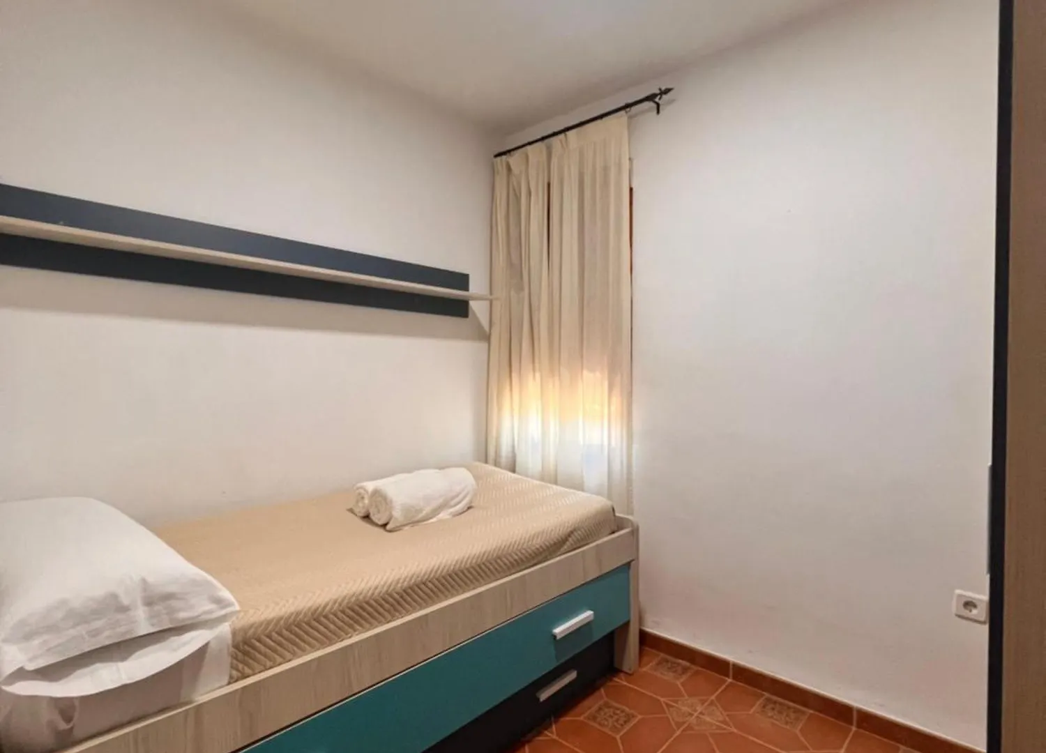 Apartamento La Muralla 2 Cordoba