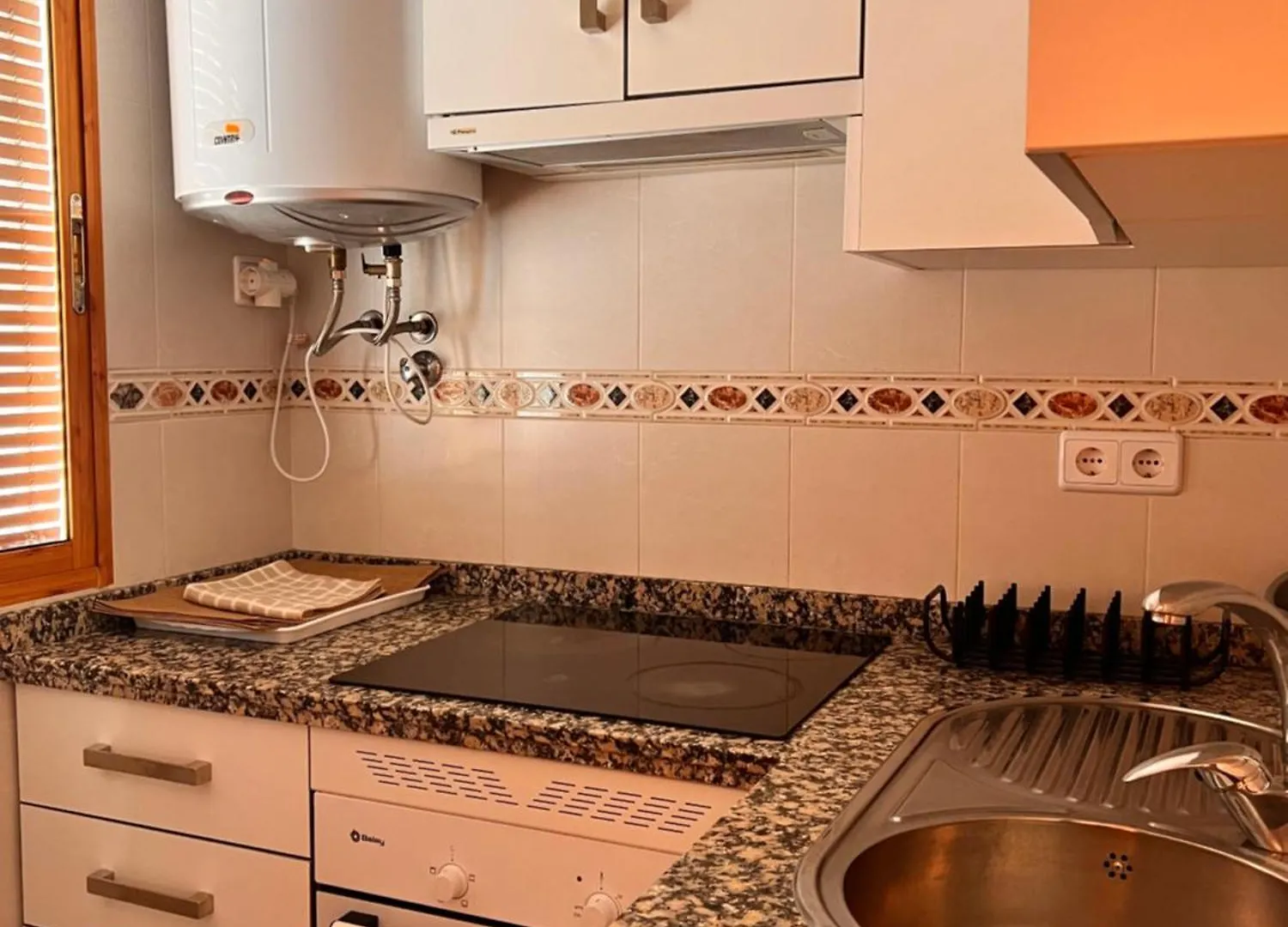 Apartamento La Muralla 2 Cordoba Apartment