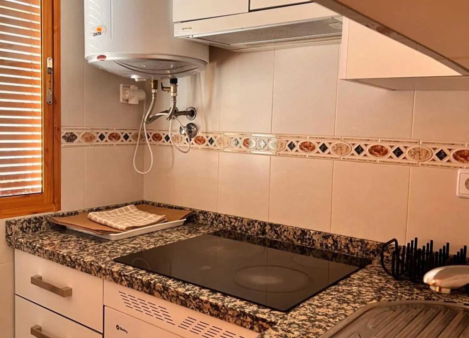 Apartamento La Muralla 2 Cordoba 0*,
