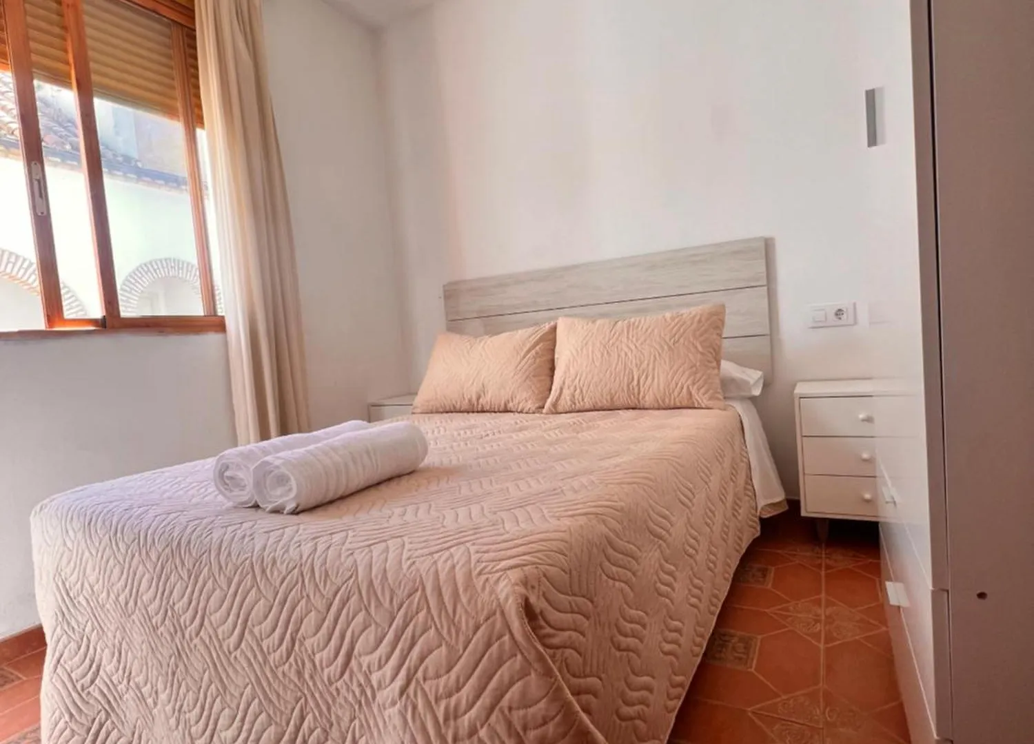 Apartamento La Muralla 2 Cordoba Spain