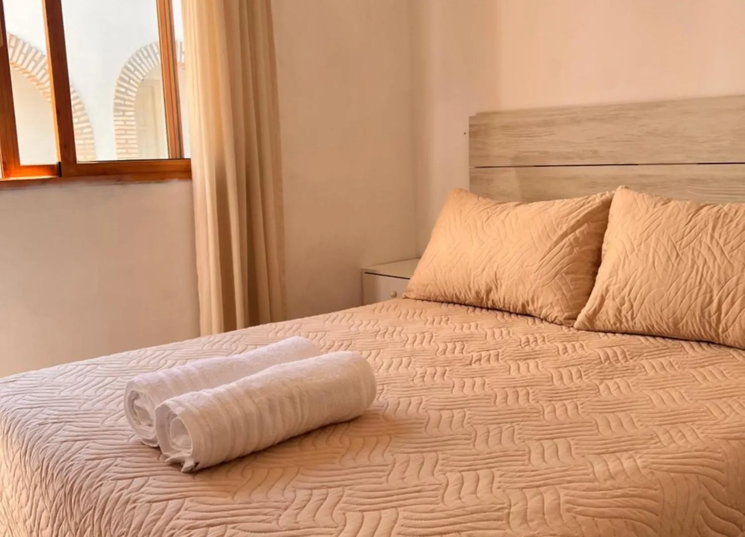 Apartamento La Muralla 2 Cordoba 0*,  Spain