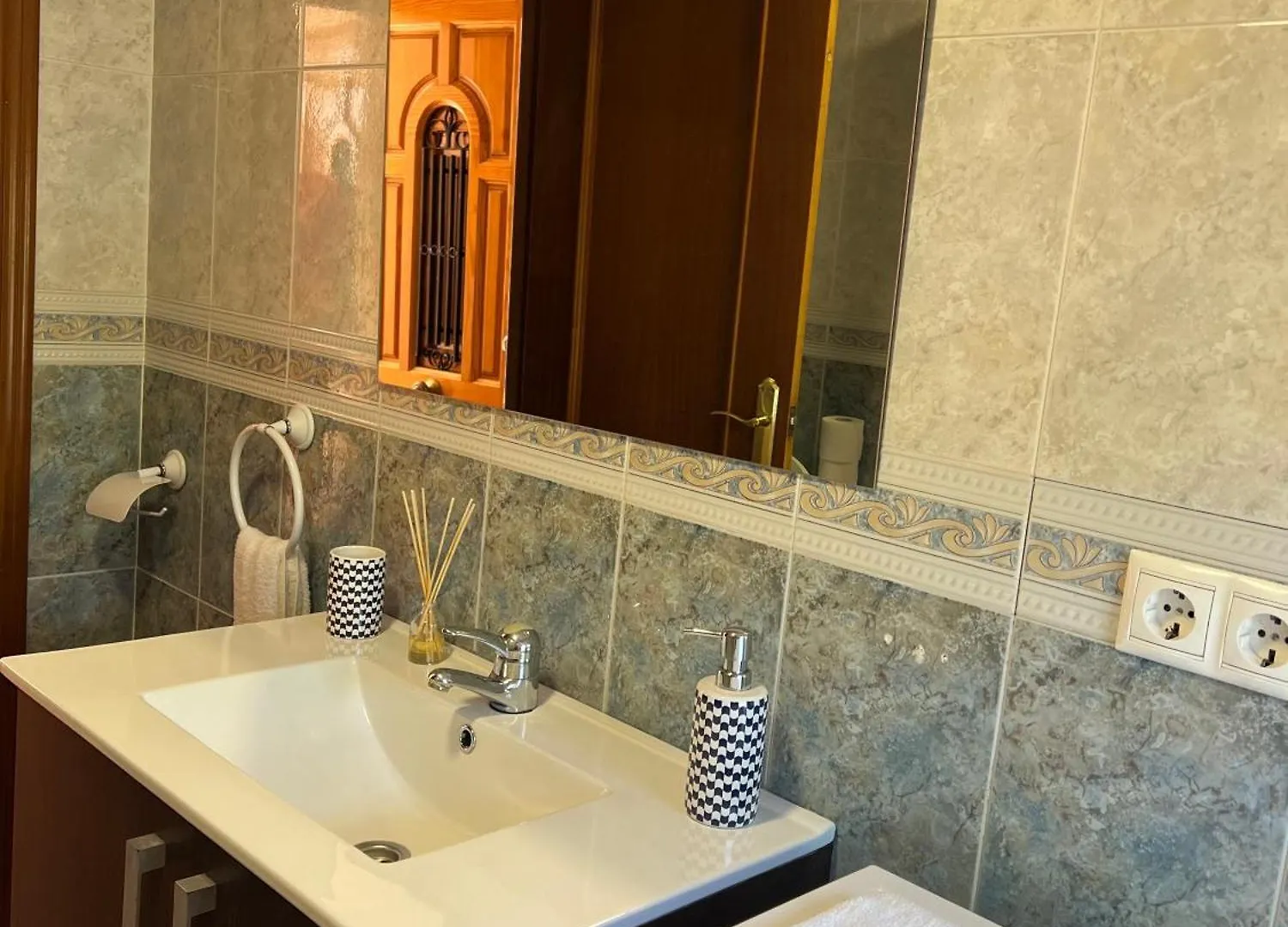 Apartamento La Muralla 2 Cordoba