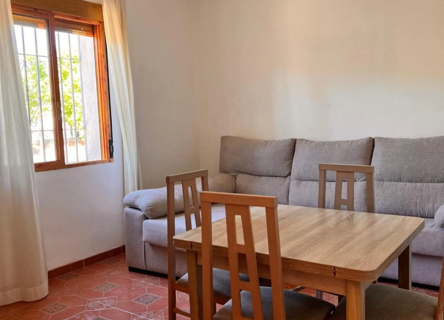 Apartamento La Muralla 2 Cordoba Apartment