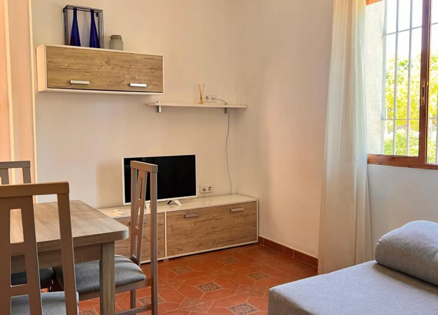 Apartamento La Muralla 2 Cordoba